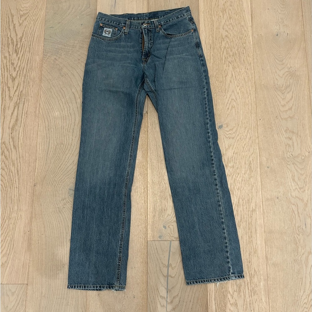 Cinch White Label 34x38